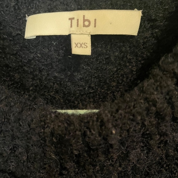 Sweater dress by Tibi - Picture 2 of 5